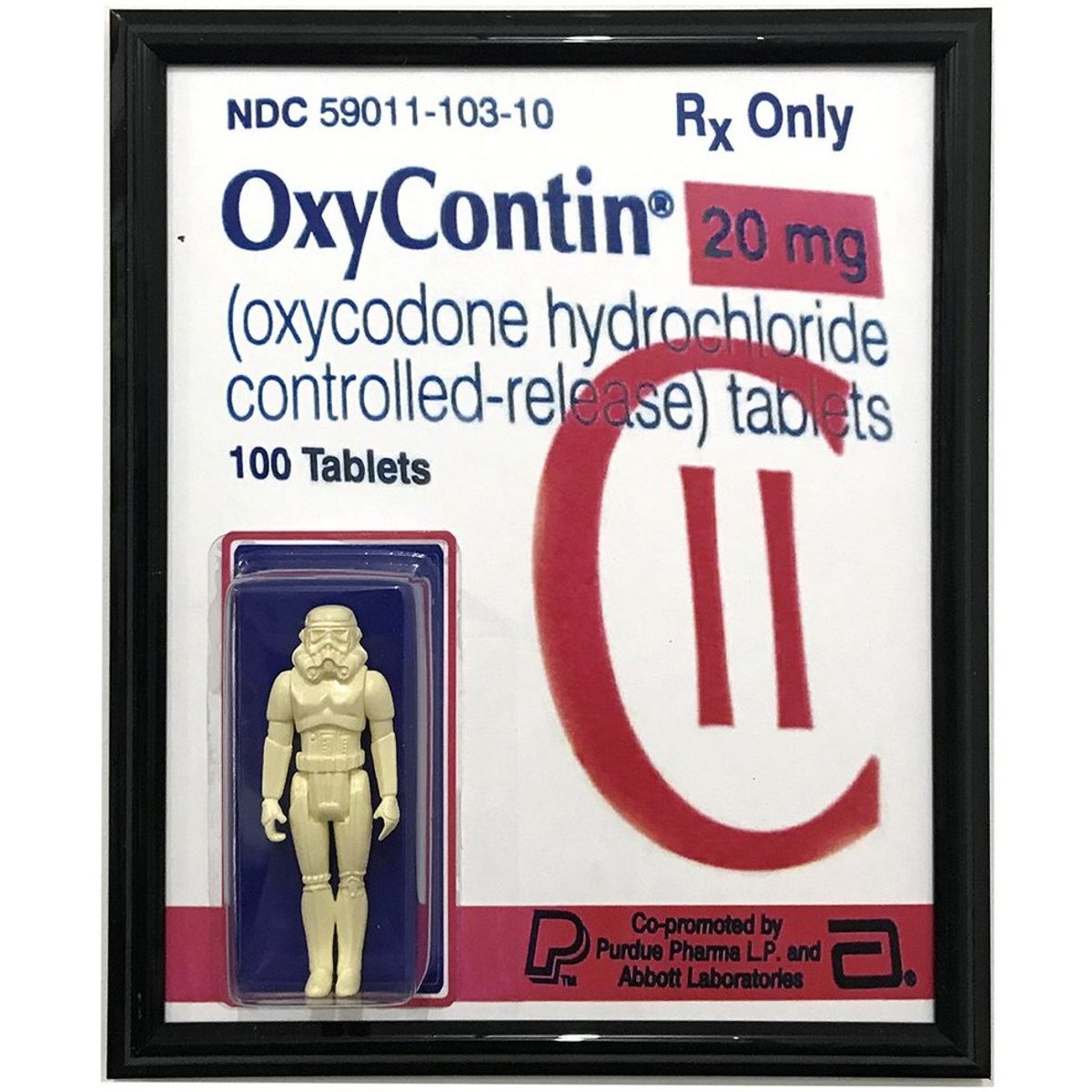 OkyContin Trooper