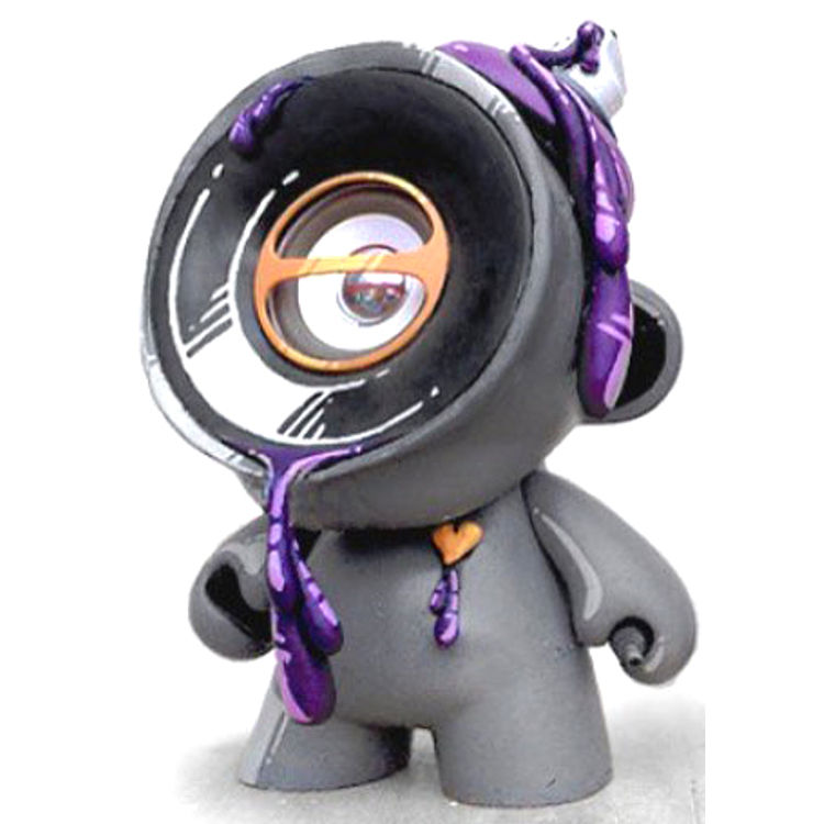 Portable Speakers by Luaiso Lopez