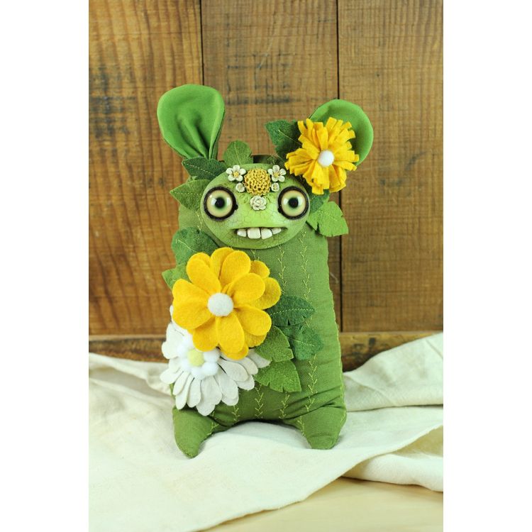 Summer Bouquet by Amanda Louise Spayd