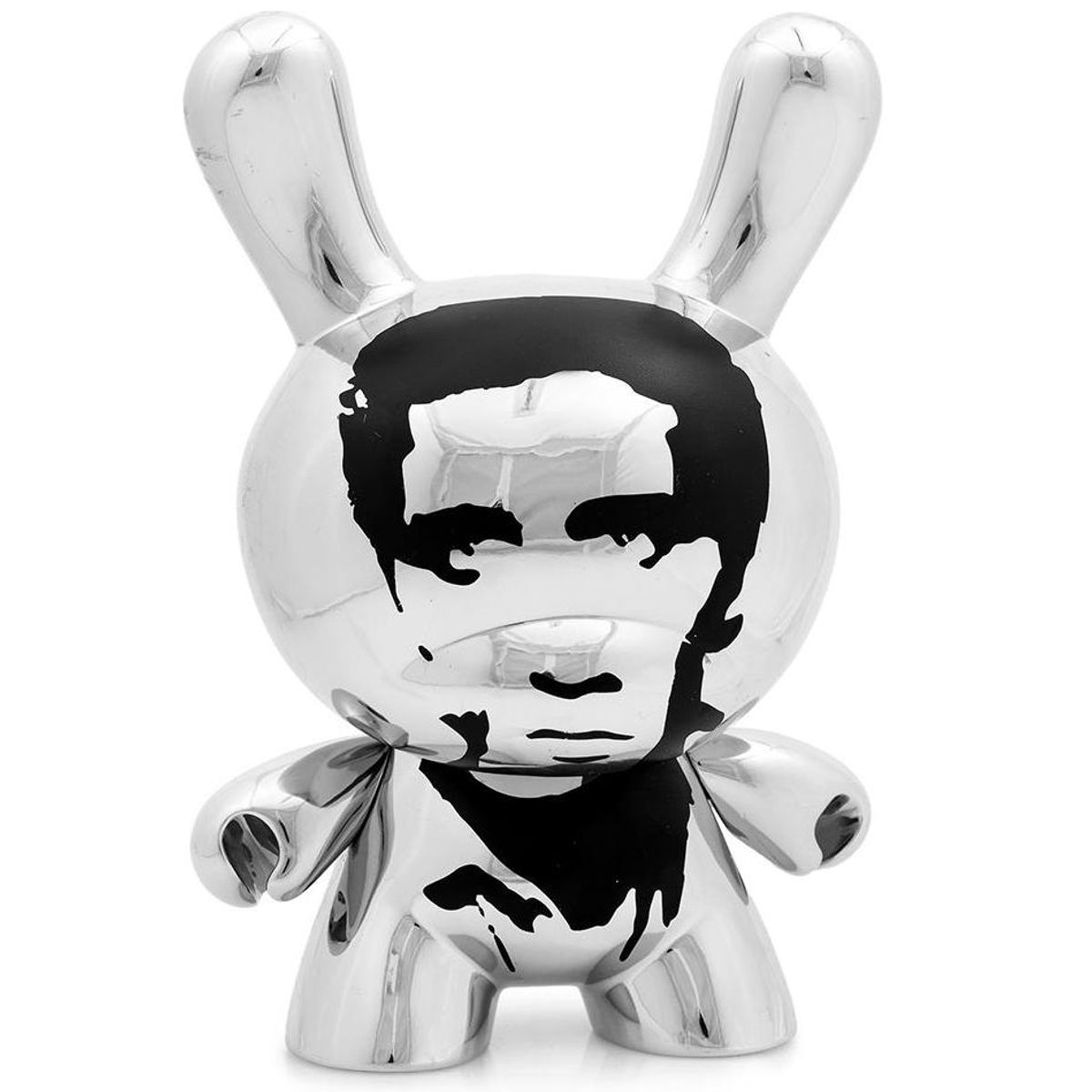 8" Masterpiece Dunny  (No. 7) Elvis