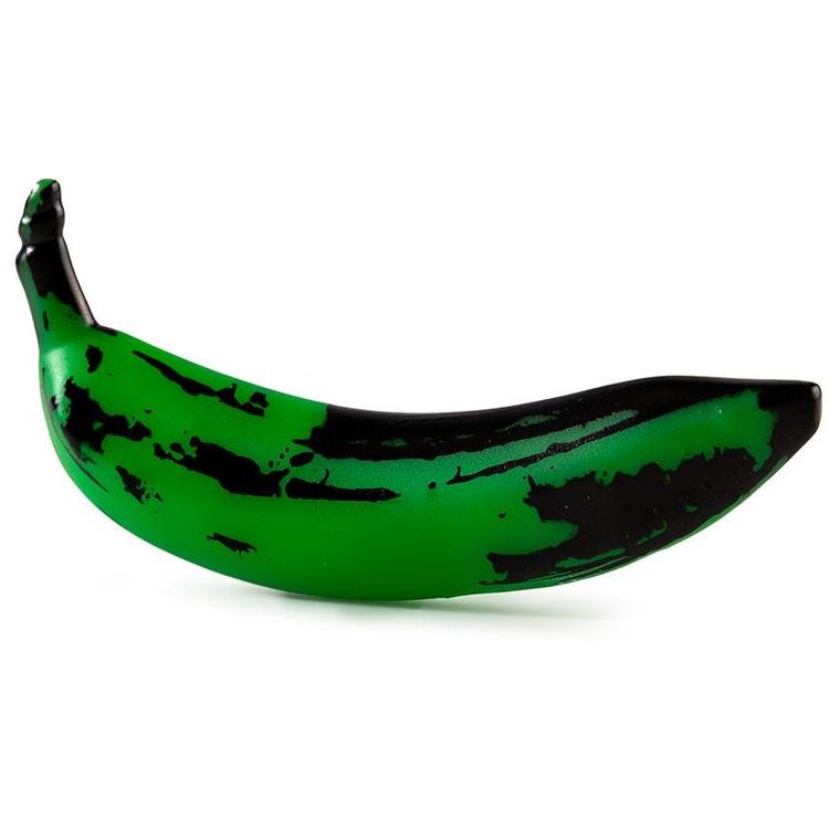 Andy Warhol Collectible Art - Banana (1966) by Andy Warhol