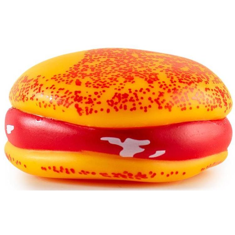 Andy Warhol Collectible Art - Hamburger by Andy Warhol