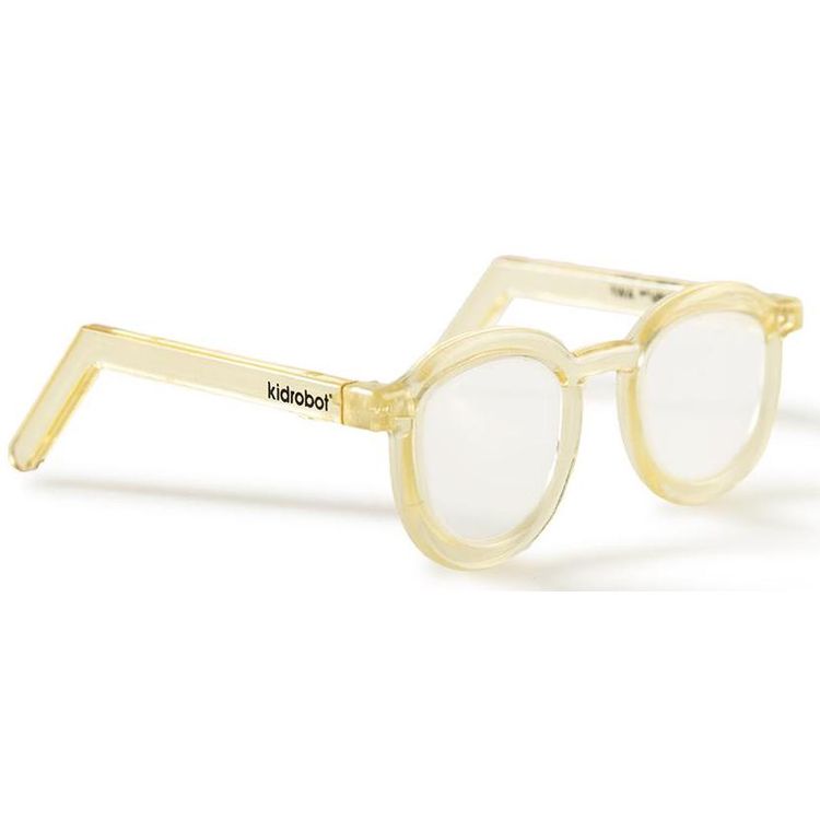 Andy Warhol Collectible Art - Andy's Clear Frames by Andy Warhol