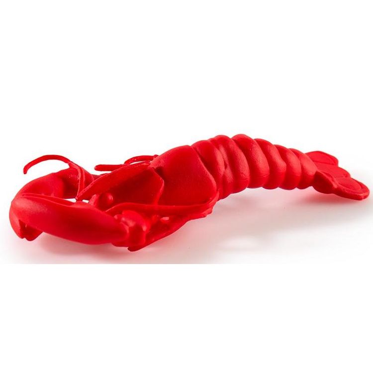 Andy Warhol Collectible Art - Lobster by Andy Warhol