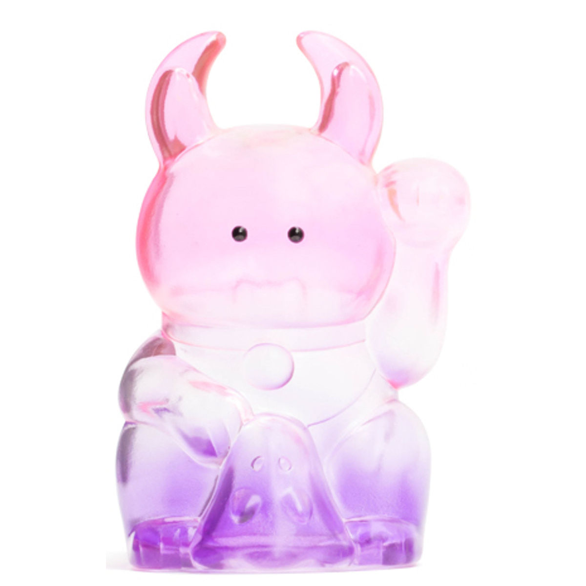 Pacific Fortune Uamou