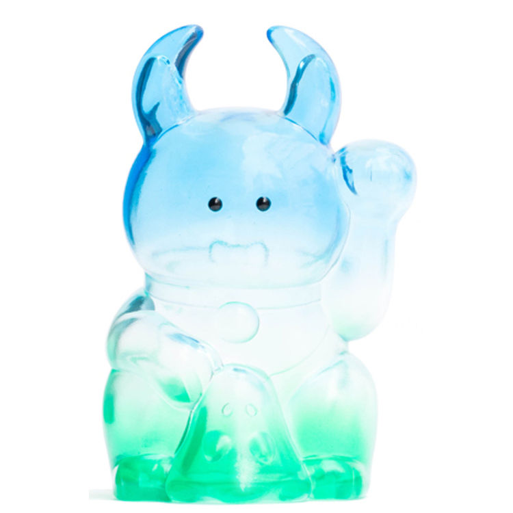 Monsoon Fortune Uamou by Uamou (Ayako Takagi)