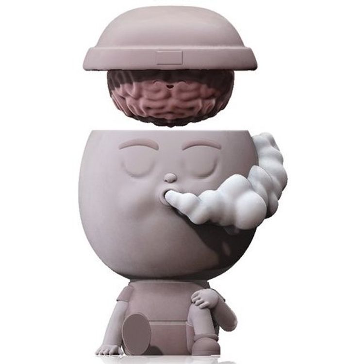 Pothead by Alex Solis