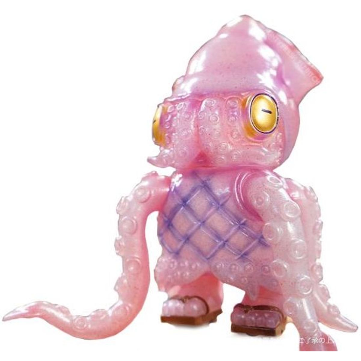 Chef Squidiano