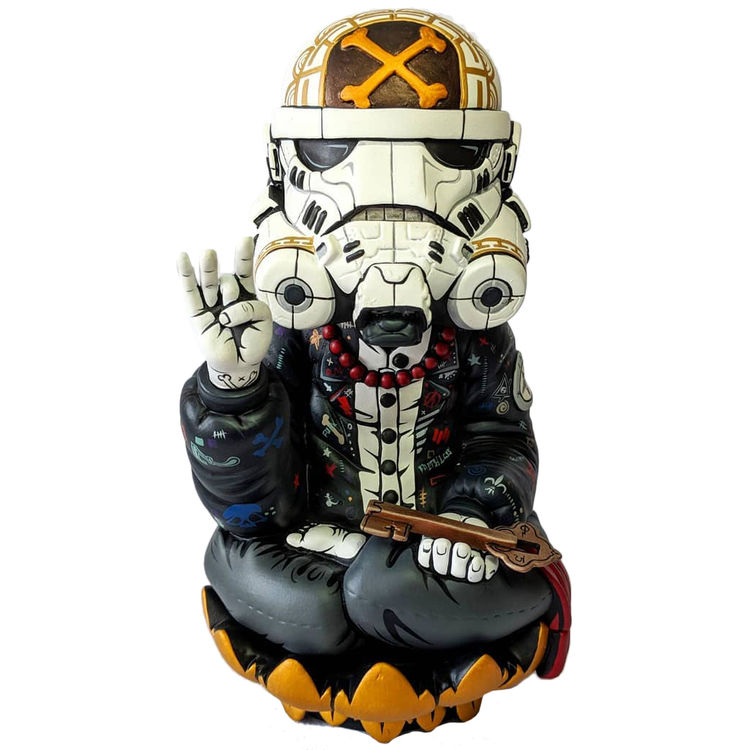 Nihilism Is Dead by Jon-Paul Kaiser