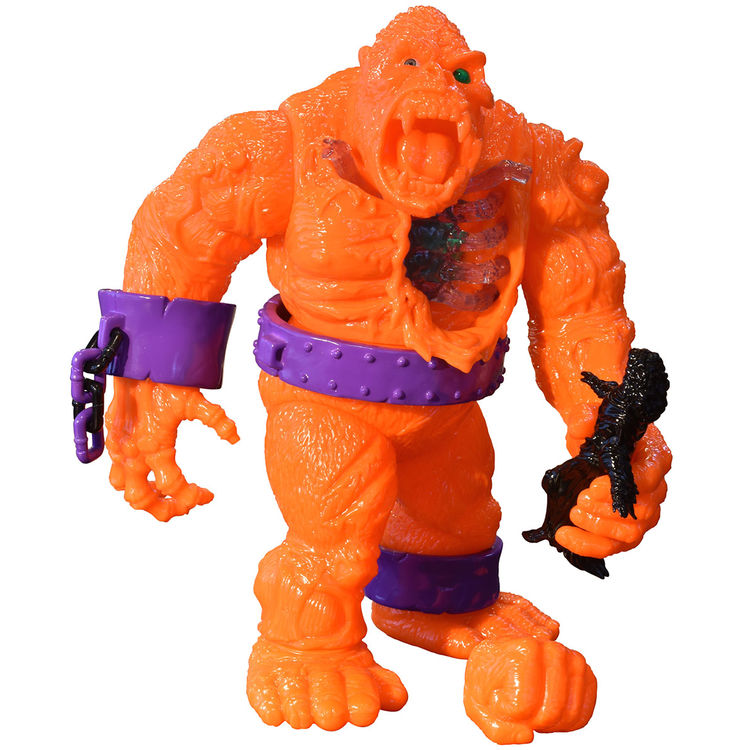 Halloween King Korpse by Instinctoy (Hiroto Ohkubo)