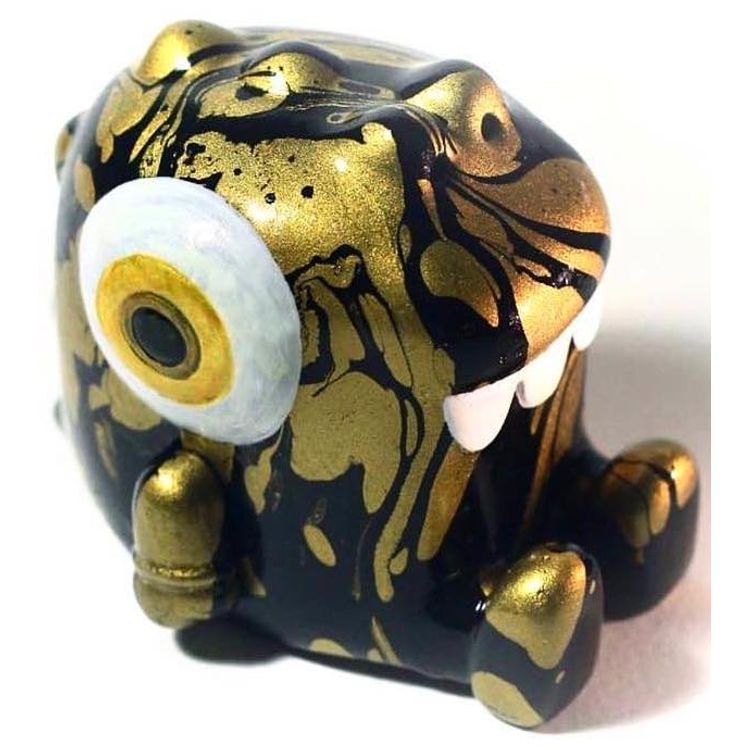 Qbies Dino by Sean Lee