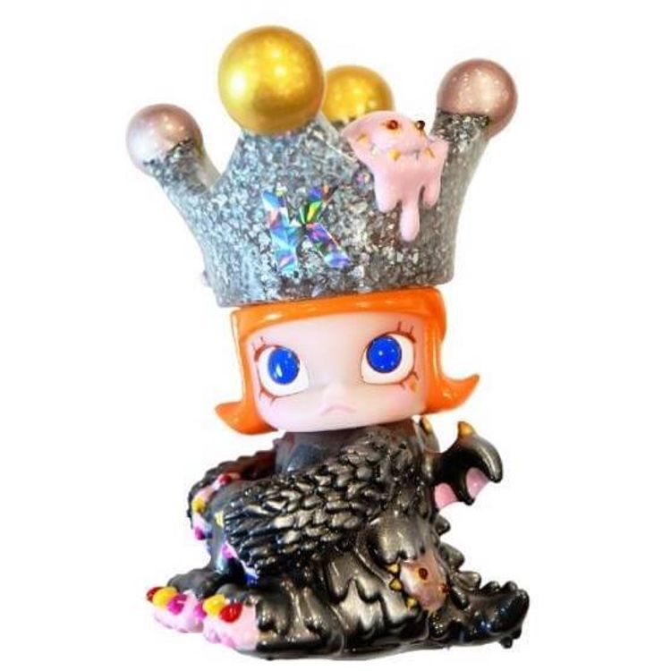 Mini Erosion Molly (BTS '18) by Instinctoy (Hiroto Ohkubo)