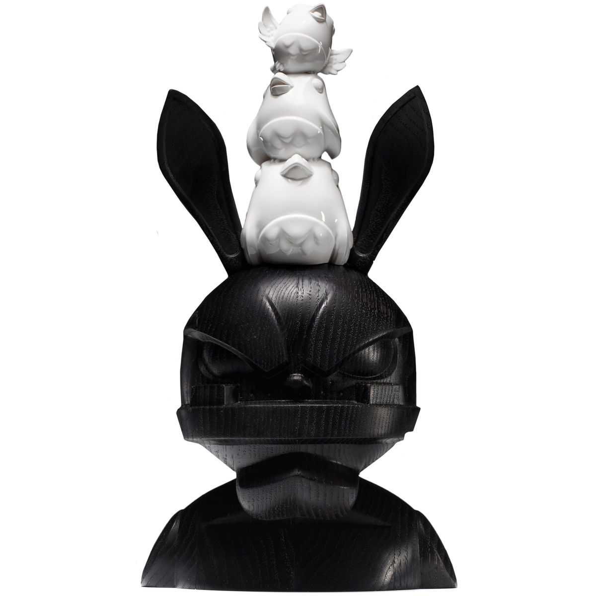 Glitch - Pecan Blackout