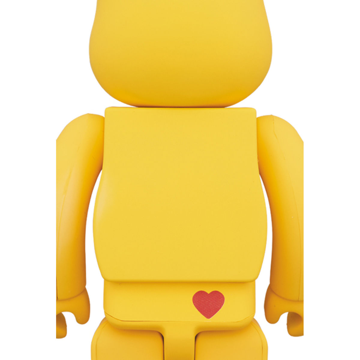 100% Cheer Bear : Care Bears