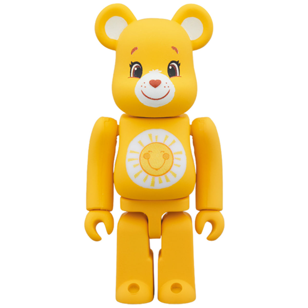 100% Cheer Bear : Care Bears