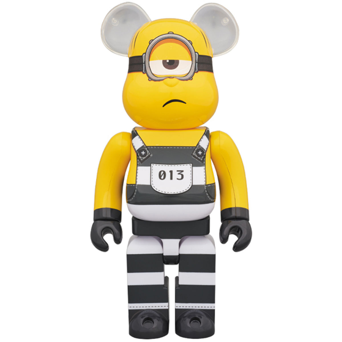 400% Despicable Me 3 - Prison Mel