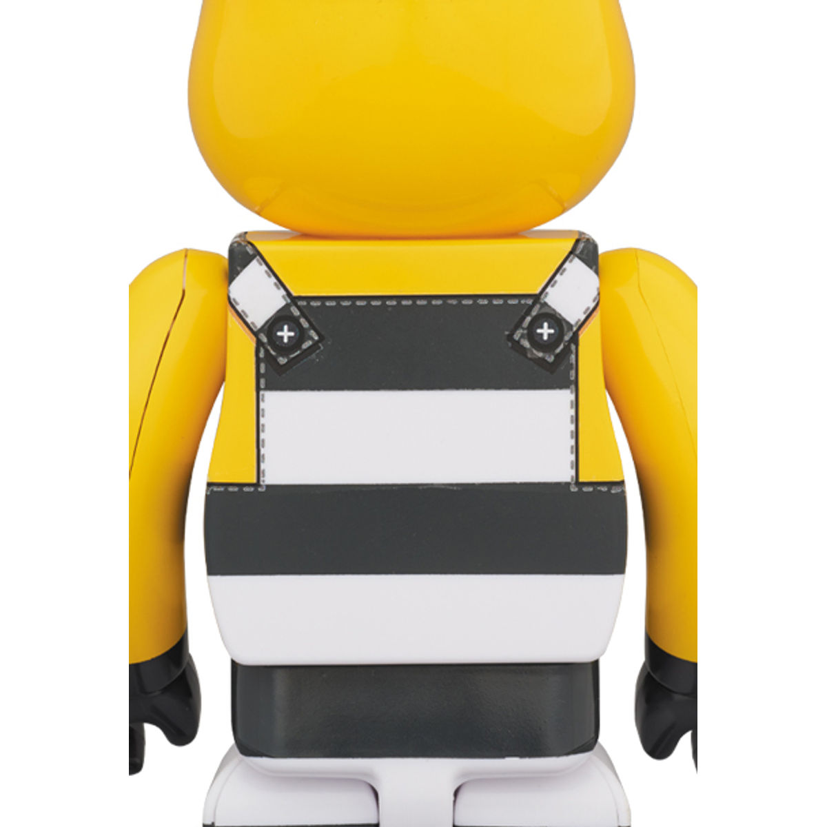 400% Despicable Me 3 - Prison Mel