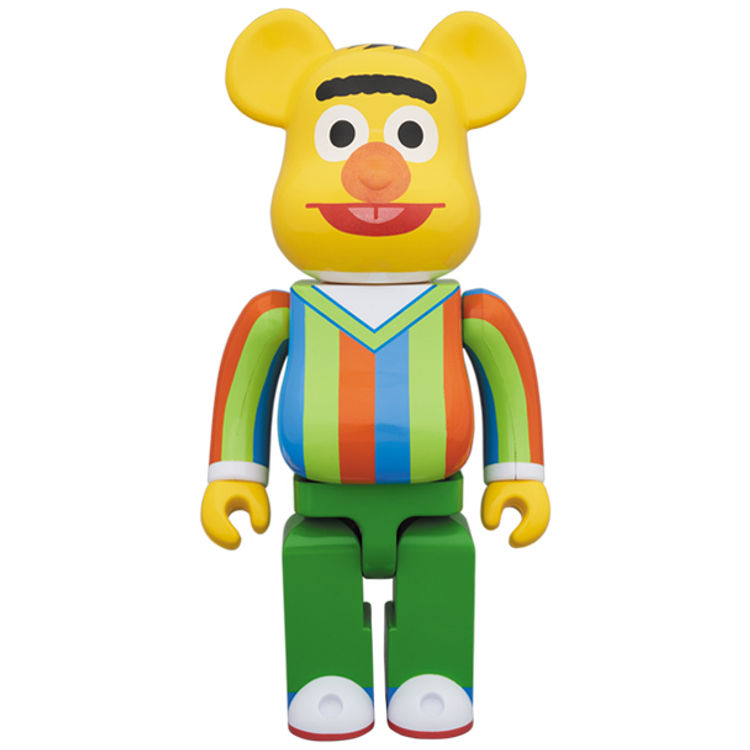 400% Sesame Street:- Bert by Jim Henson