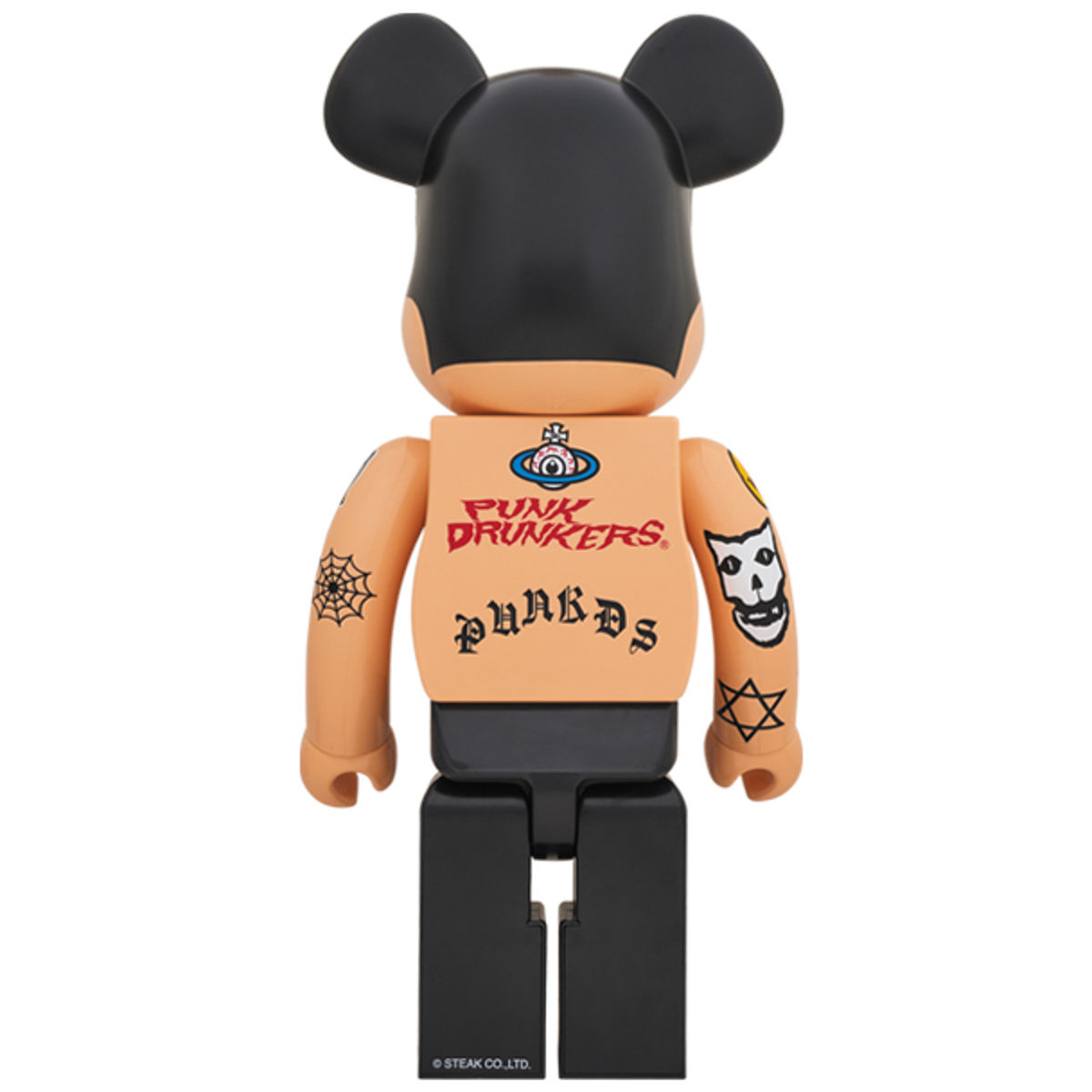 1000% That Guy (Tattoo)