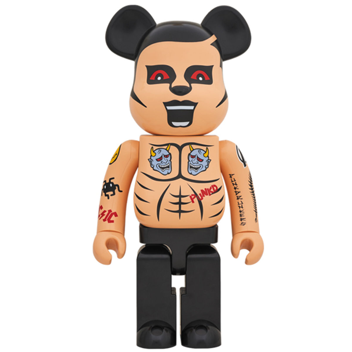 1000% That Guy (Tattoo)