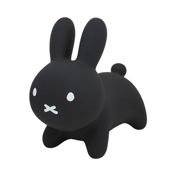 Black Bluena Bonbon by Dick Bruna