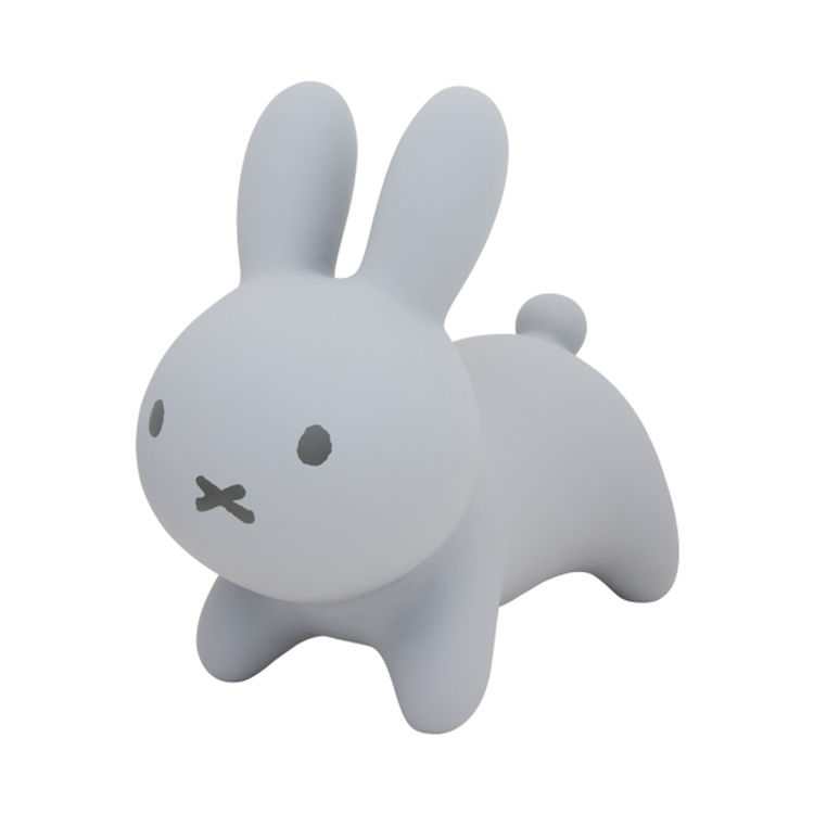 Premium Gray Bluena Bonbon by Dick Bruna