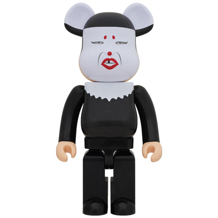 1000% Misty Be@rbrick by Medicom