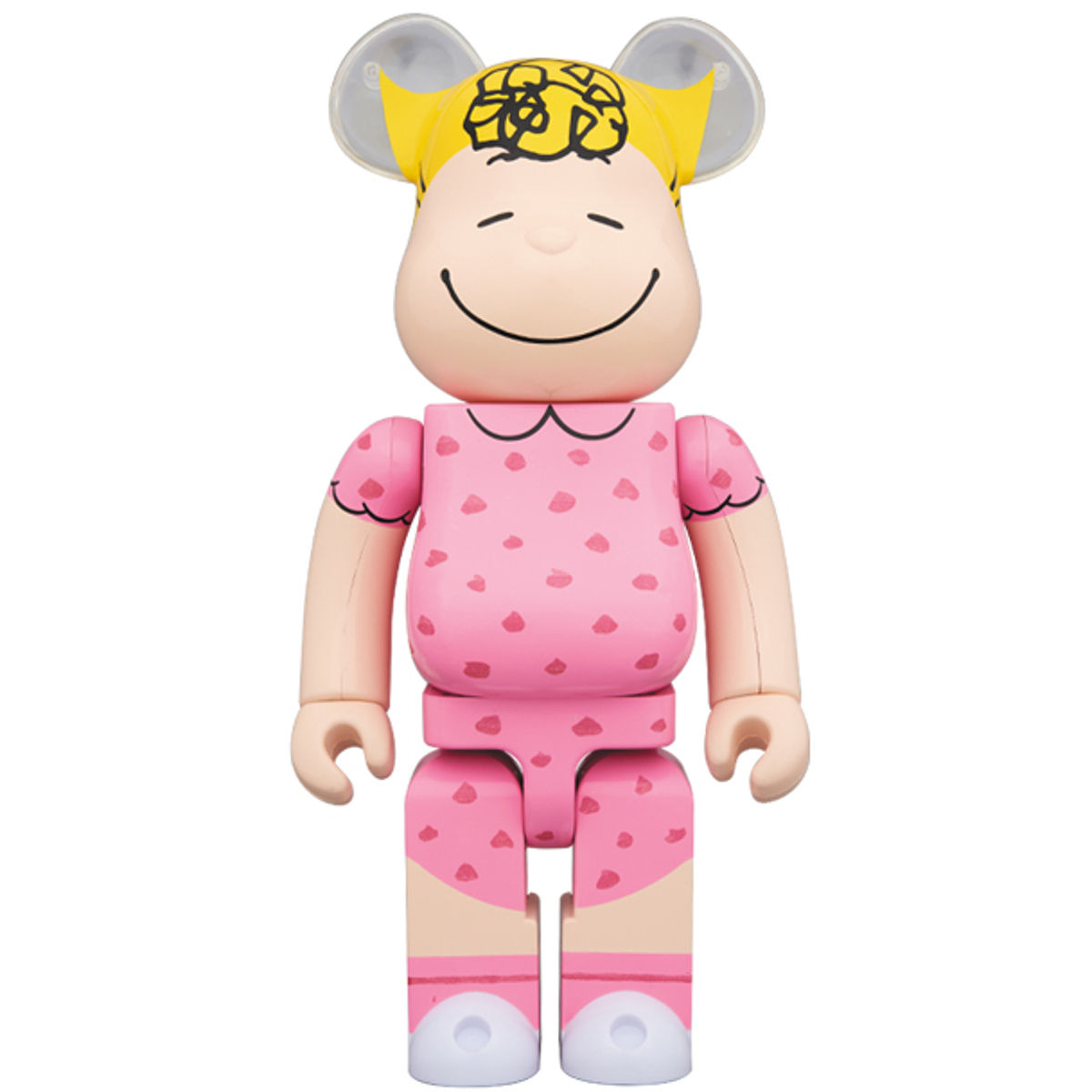 1000% Sally Brown : Peanuts Bearbrick