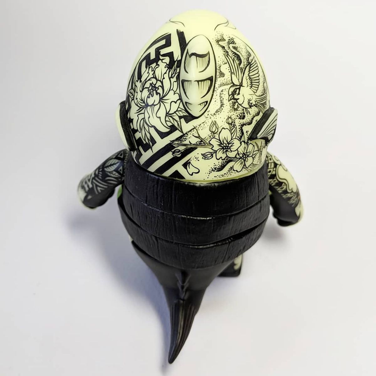 Patterns of the Wind