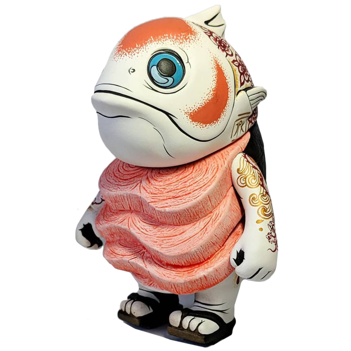 Fortune Blossom Maguro