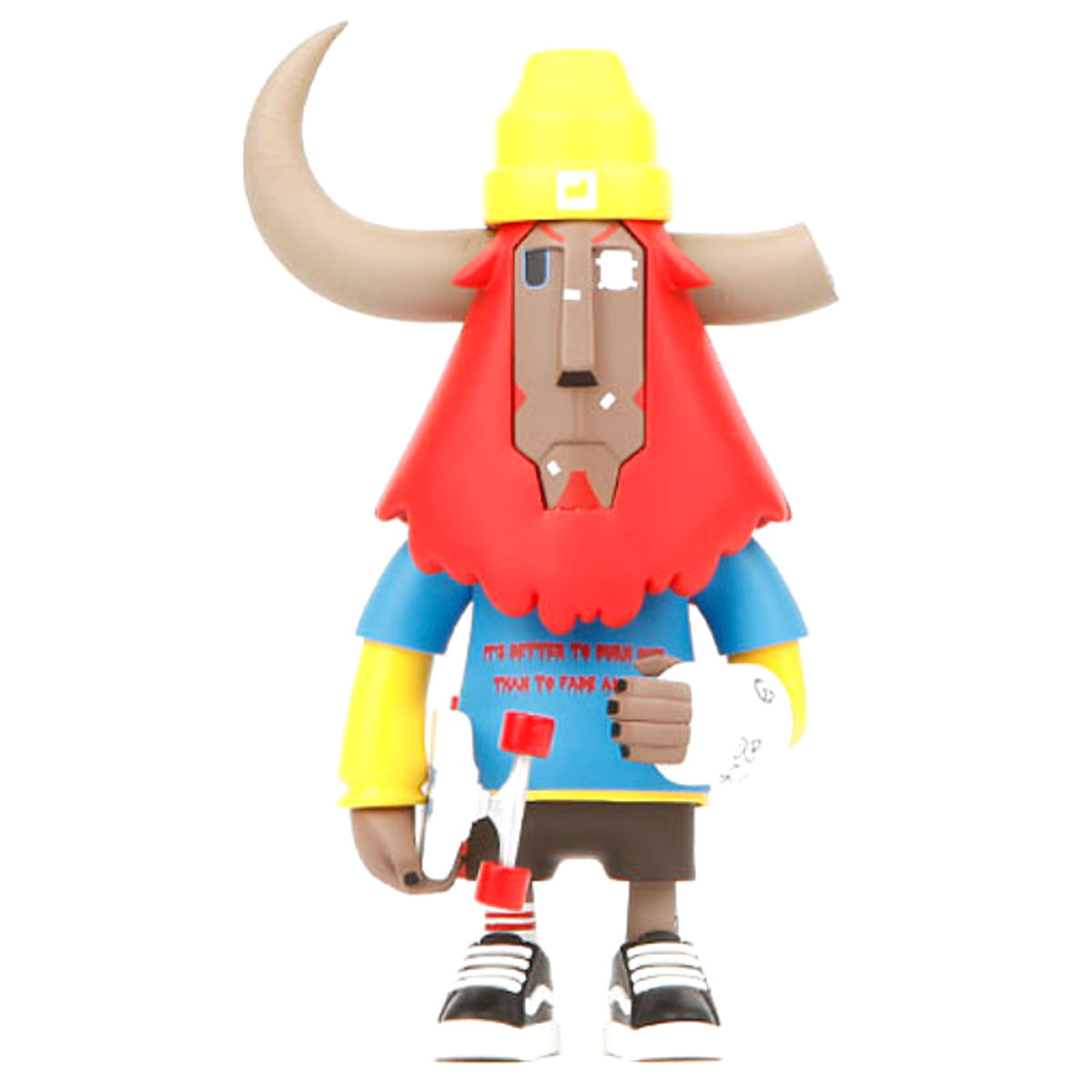 BH Mountain ver. Stay Foolish