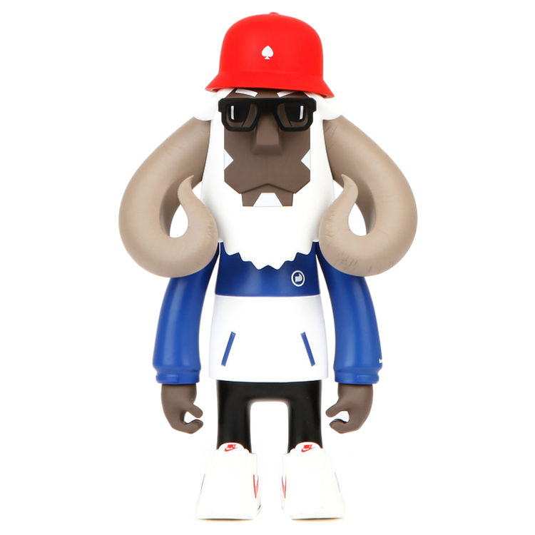 SH Spade ver. Original by UpTeMPO