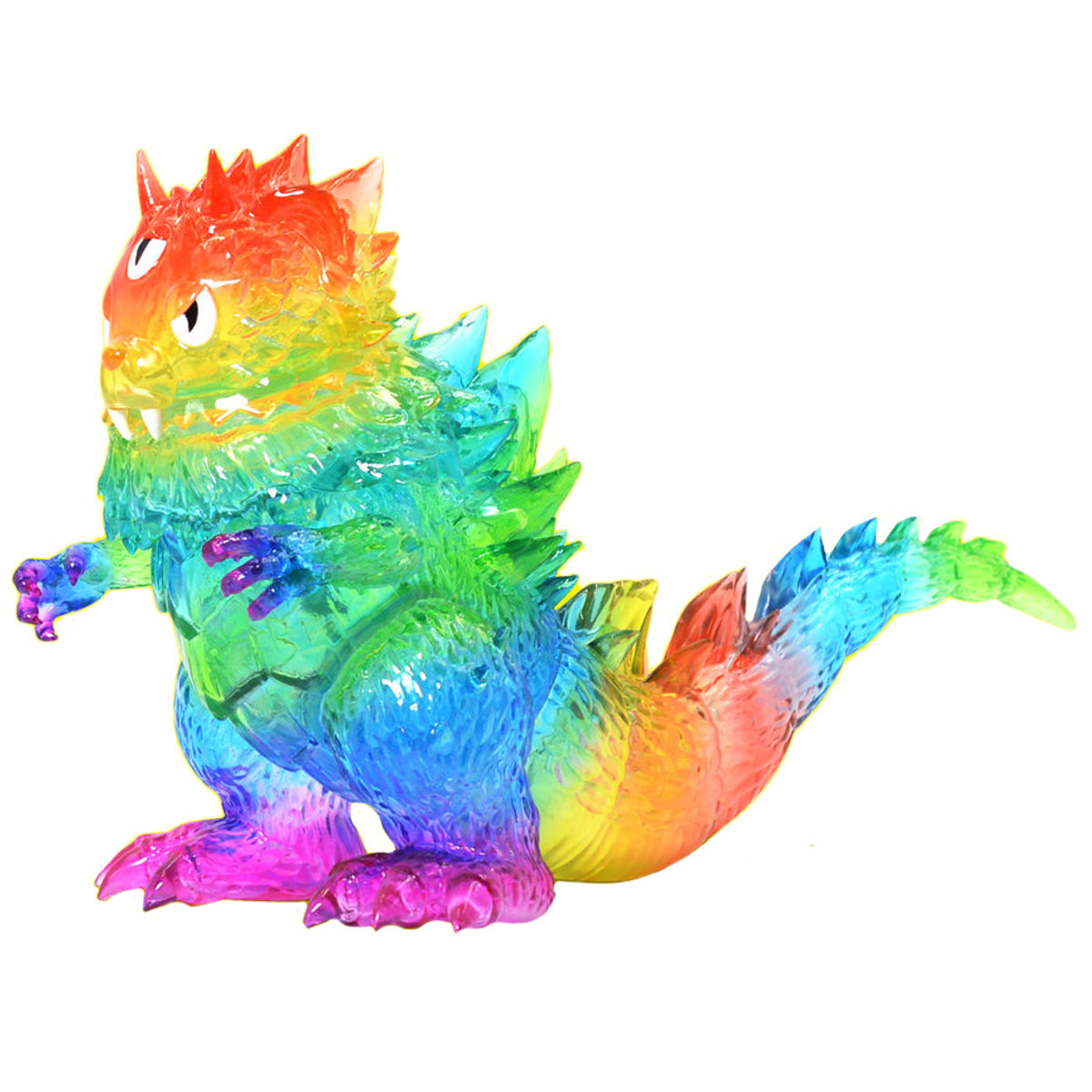 Rainbow Kayzilla