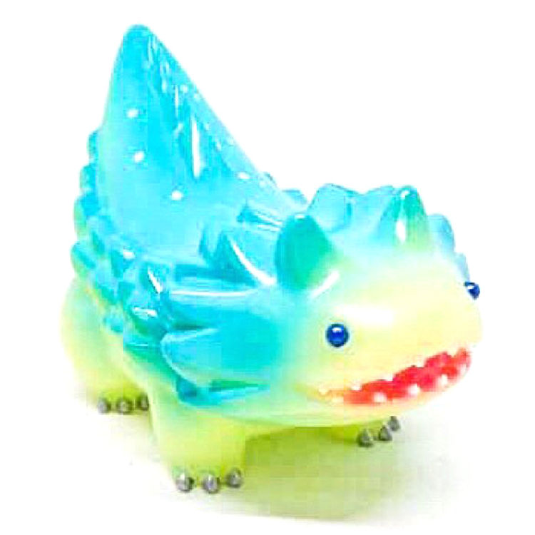 GID Seedlas by Shoko Nakazawa (Koraters)