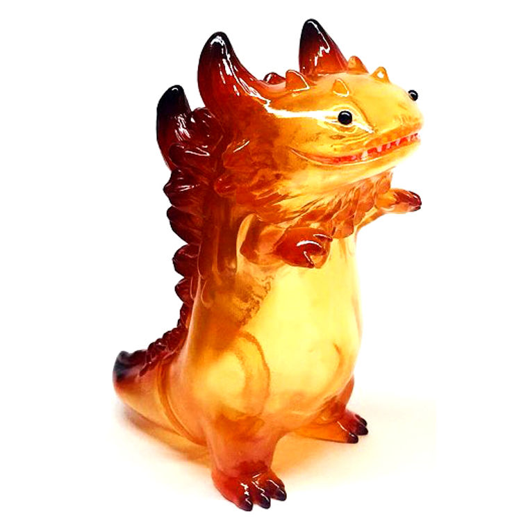 Amber Rangeron by Shoko Nakazawa (Koraters)