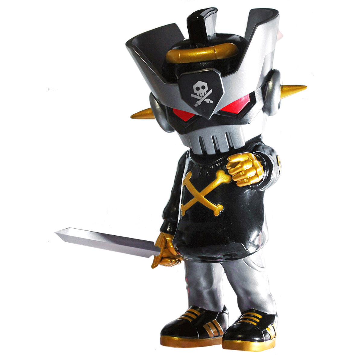 Shin Zeta (BTS '28)