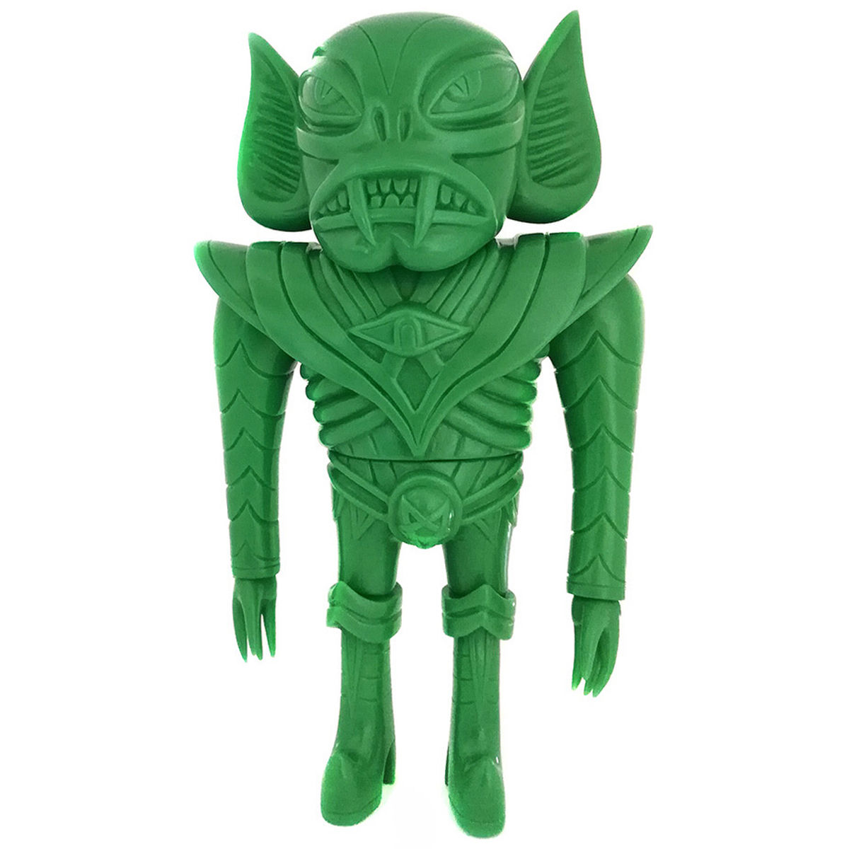 Green Glampyre (BTS '18)