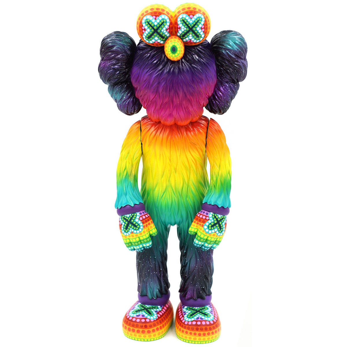 Rainbow BFF Companion