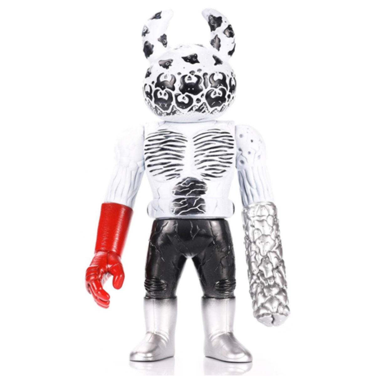 Real Uamou (STGCC '18)