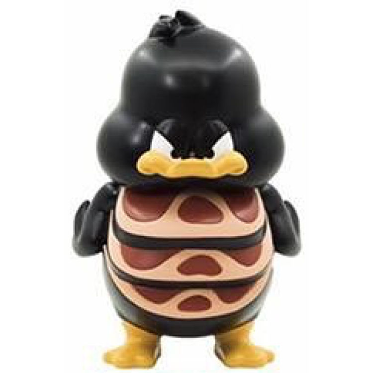 Daffy Duck (BTS '18) by Chino Lam