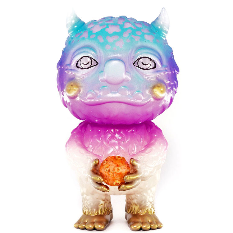 The Venus Guardian by AOspace
