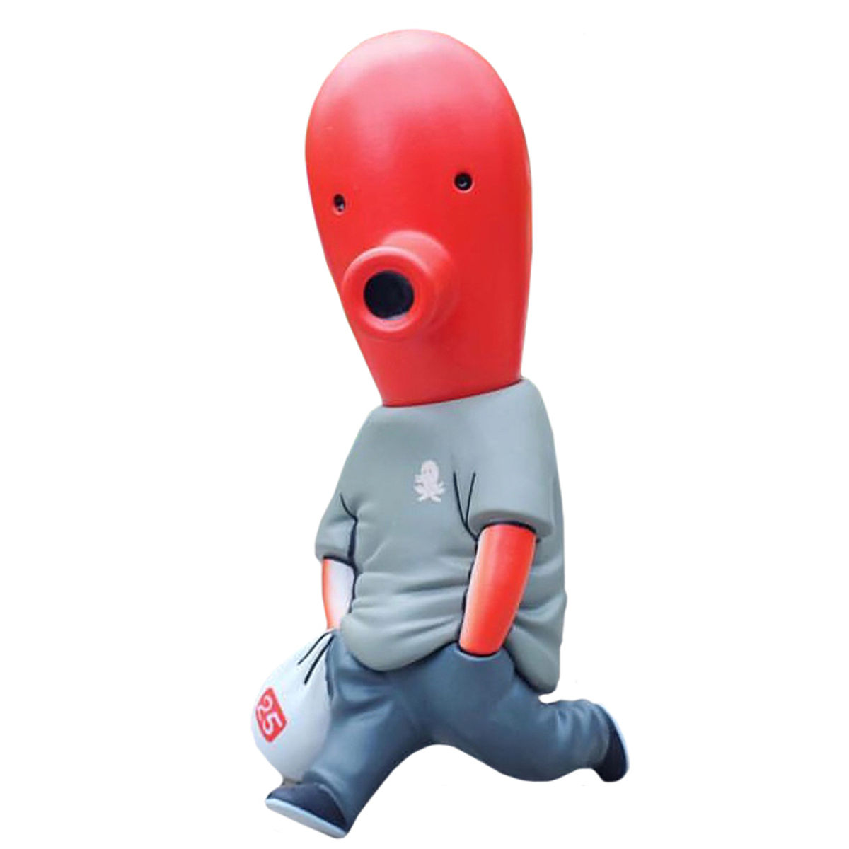 Octopus Man