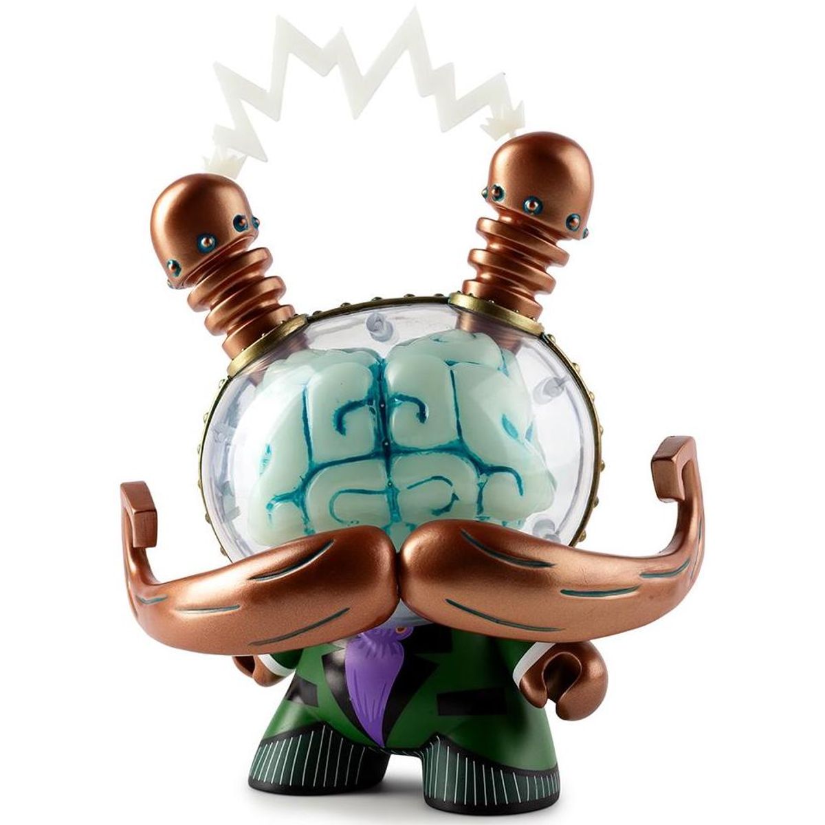 Emerald City GID Cognition Enhancer (I Am Retro)