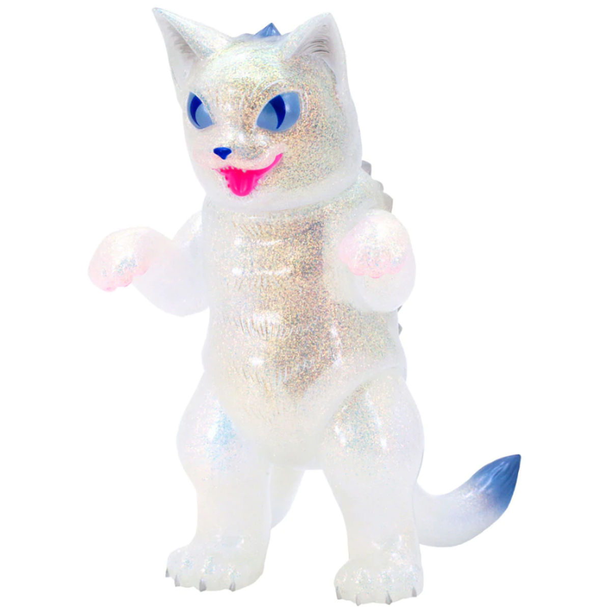 Diamond Dust Daioh Negora