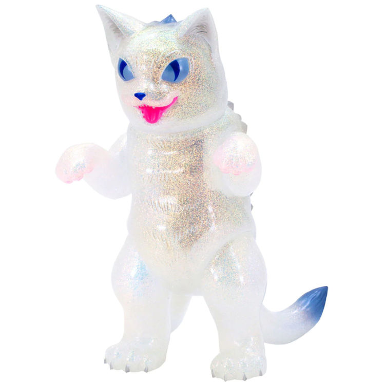 Diamond Dust Daioh Negora by Konatsu Koizumi