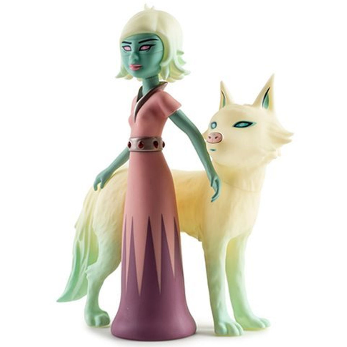 Astra and Orbit