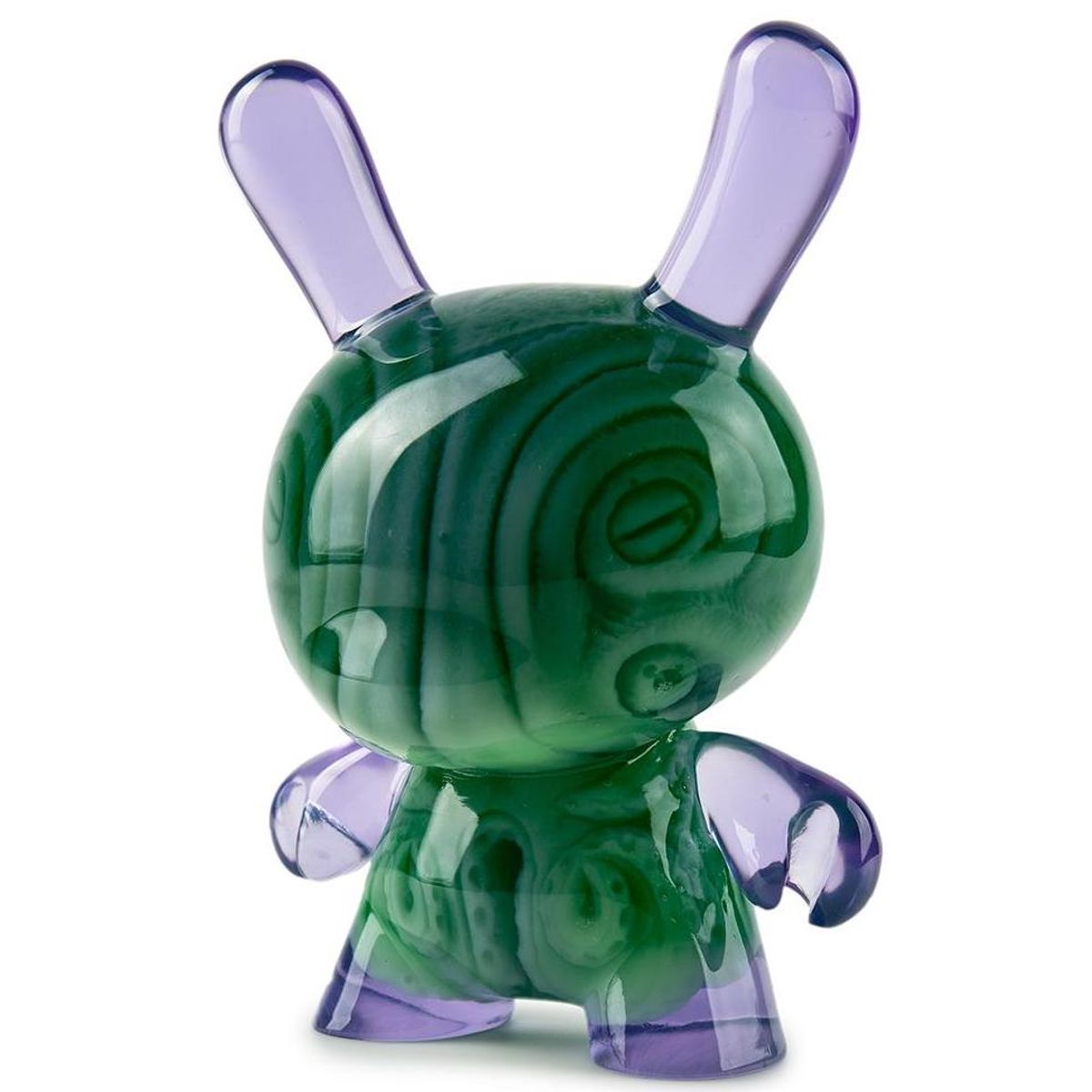 5" Neptunes Glow GID Octodunny