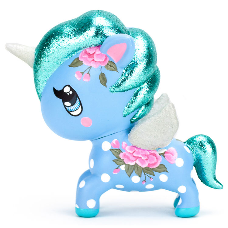 Alicorn by Kendra Thomas