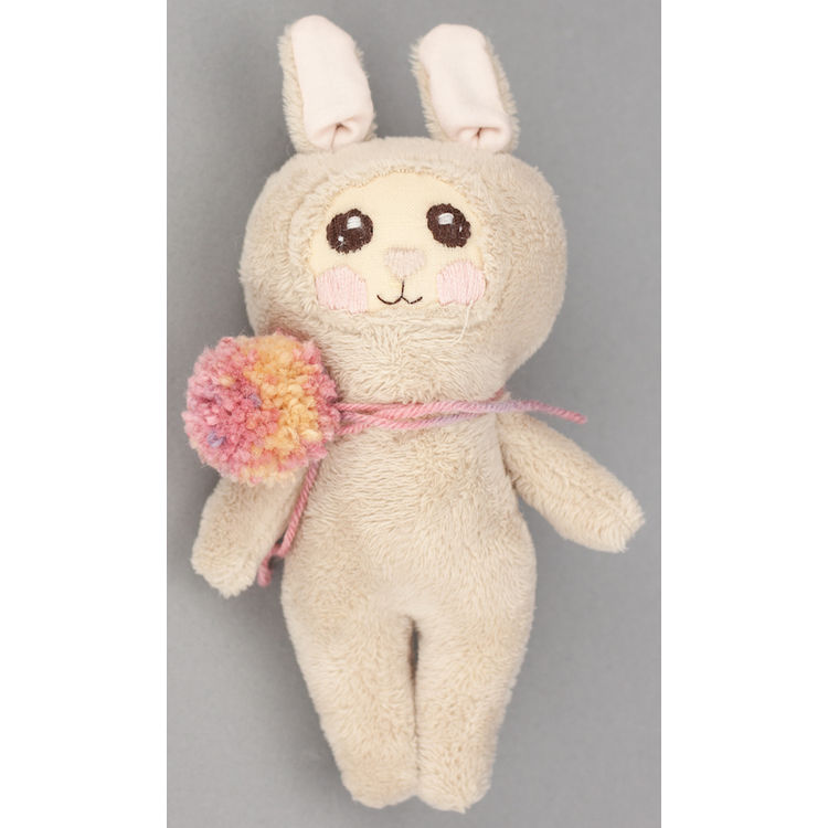 Bunny Pom by Ears & Dears