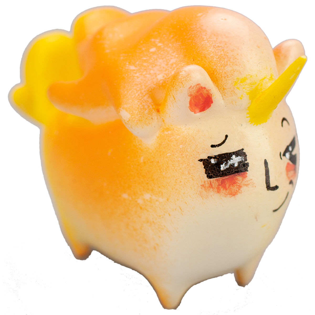 Candy Corn Boo